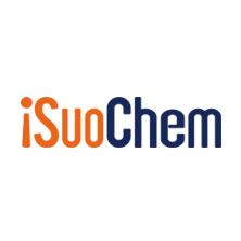 Logotipo da iSuoChem
