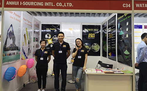 2018 Vietnam Coating Expo