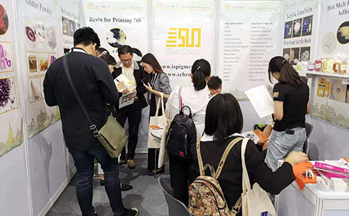 2019 Thailand Asia Coating Show