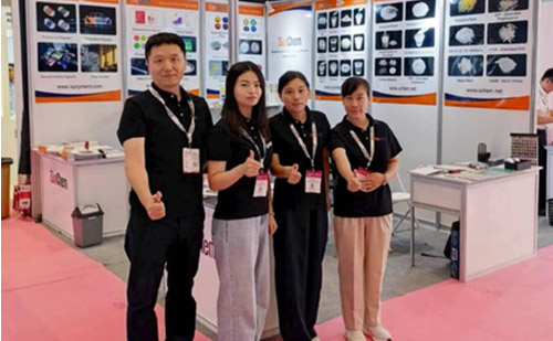 2026 Indonesia Asia-pacific Coatings Show
