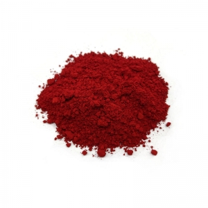 Fabricante de pigmento vermelho