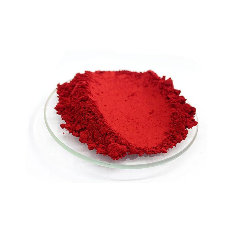 CI Pigmento Vermelho 185
