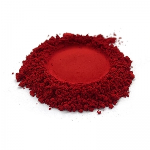 Pigmento Vermelho para Tintas