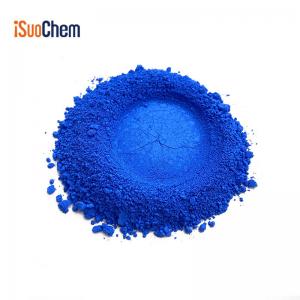 Pigmento Azul Aluminato Cobalto