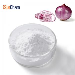 Pó de fragrância de cebola