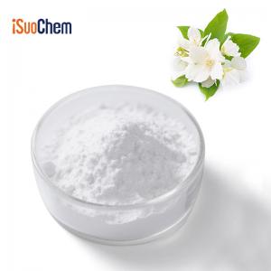 Pó de fragrância de jasmim