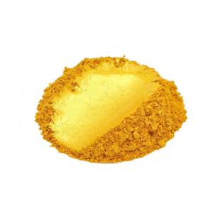 fio de platina ouro glitter