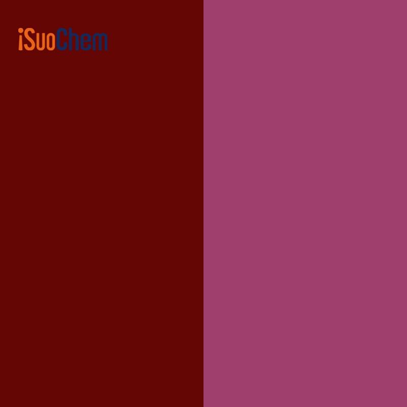 Pigmento Vermelho 81